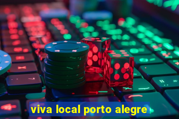 viva local porto alegre